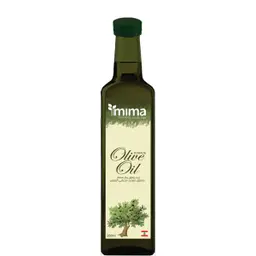 Mima Gardens Pomace Olive Oil In Pet 250 ml