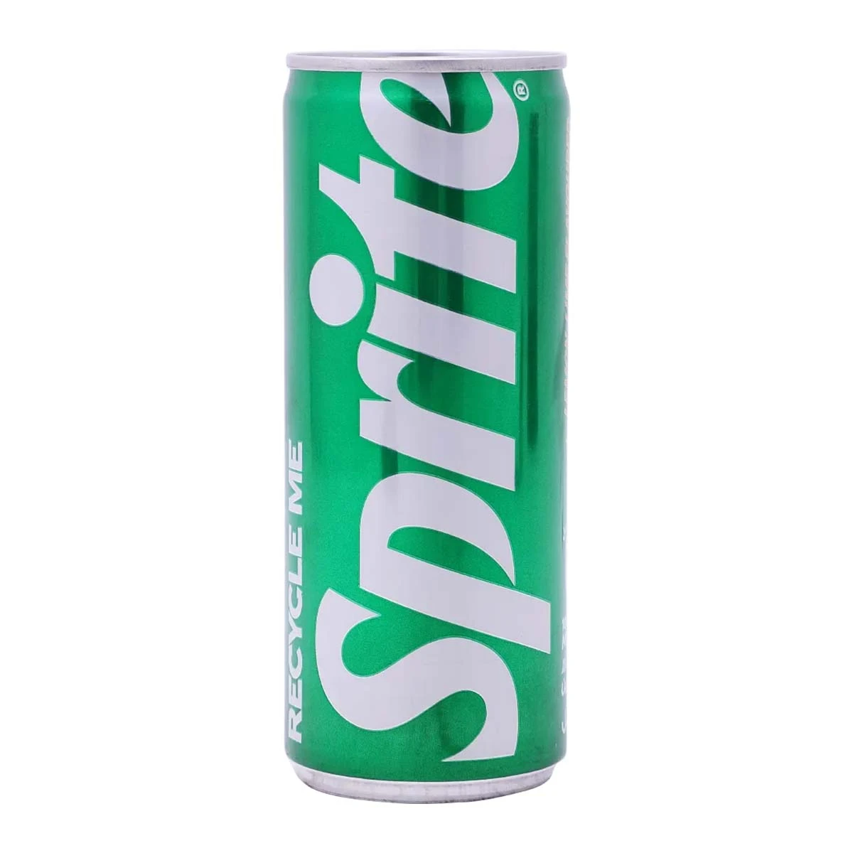 Sprite Can 250 ml