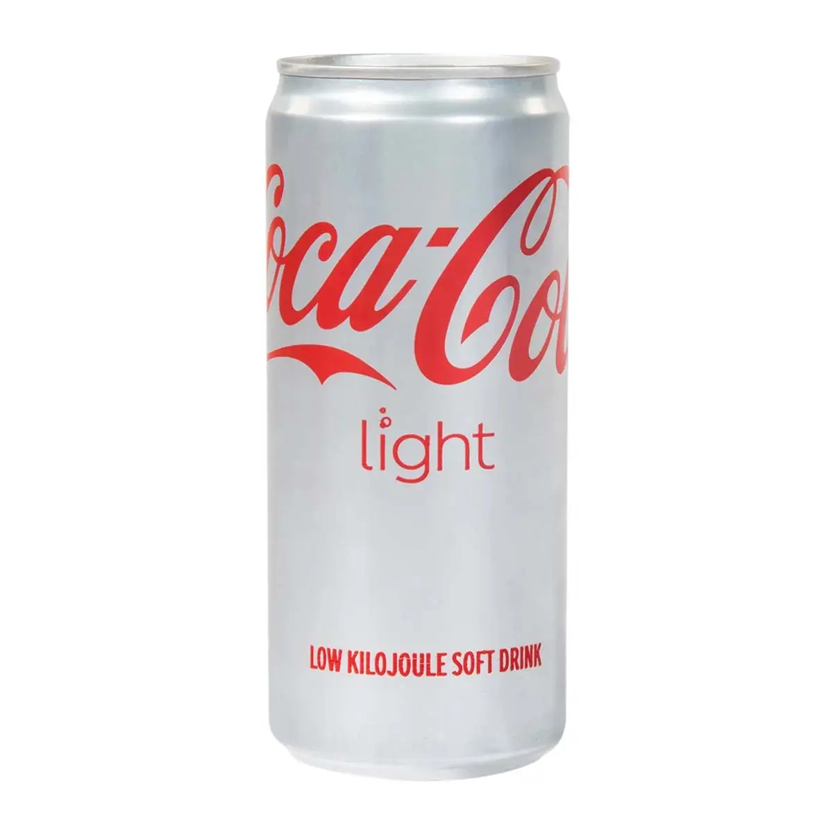 Coca Cola Light Can 250 ml - view 1