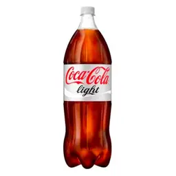 Coca Cola Light Pet Bottle 1.25 L