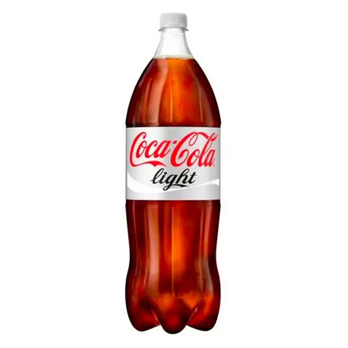 Coca Cola Light Pet Bottle 1.25 L - view 1