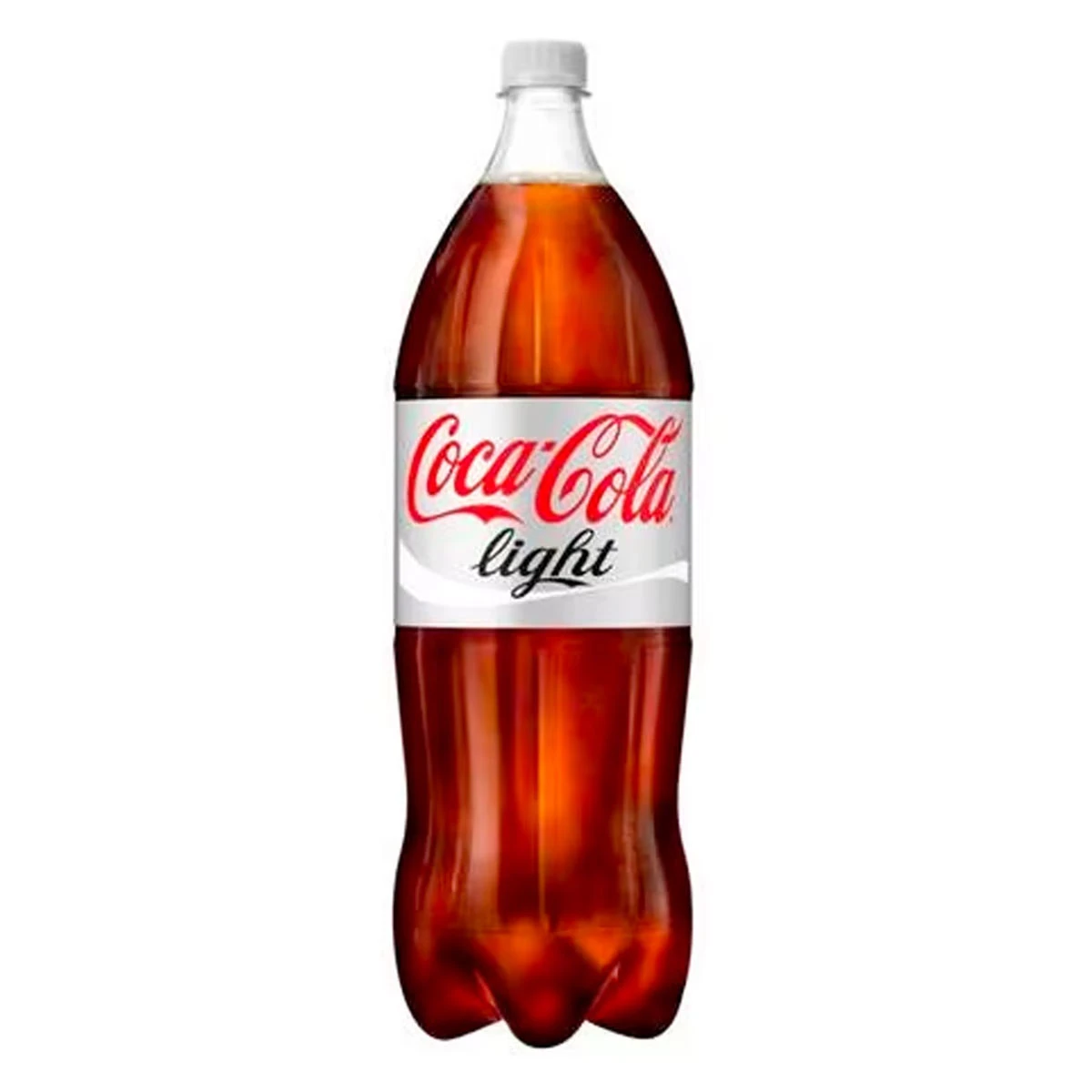 Coca Cola Light Pet Bottle 1.25 L