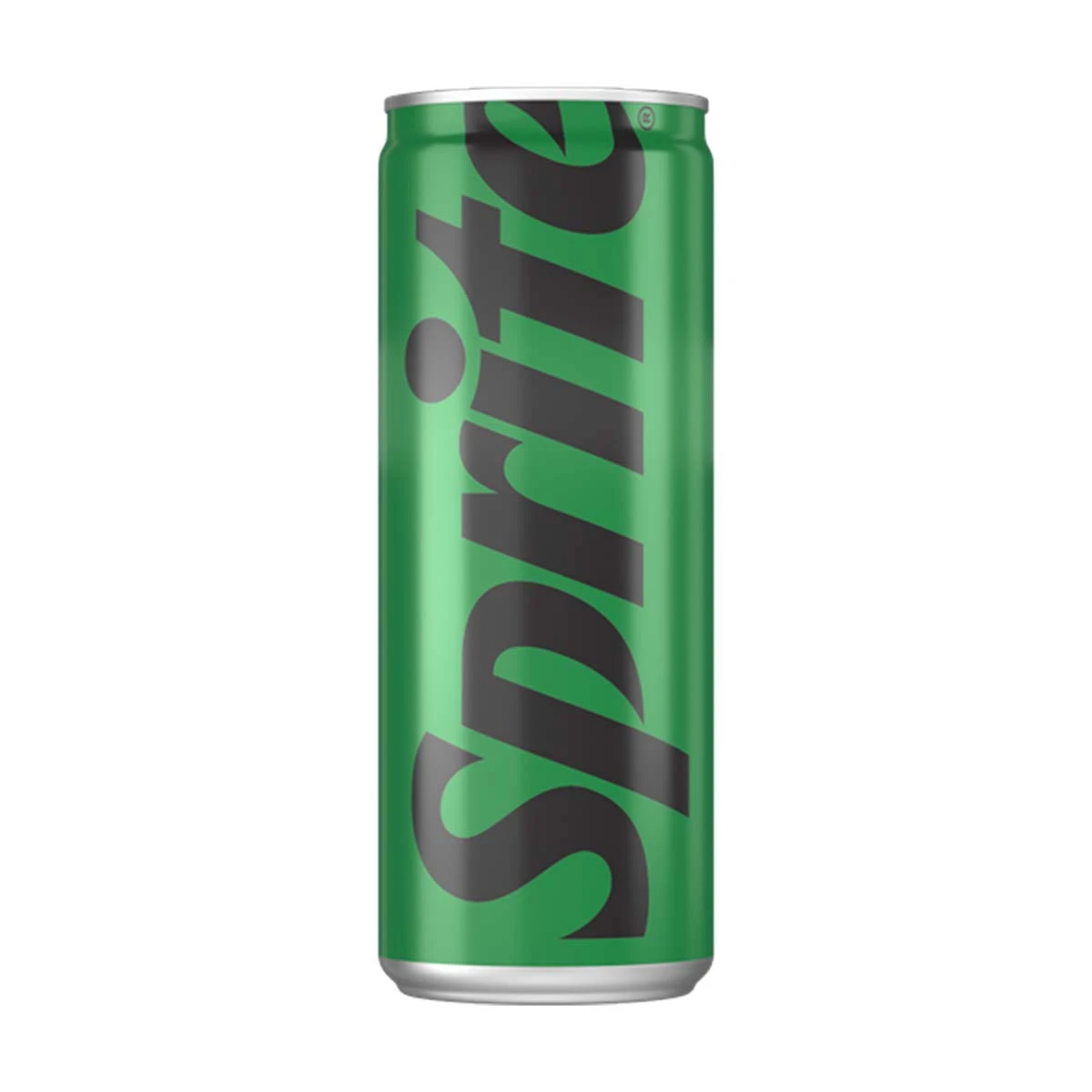 Sprite Zero Can 250 ml