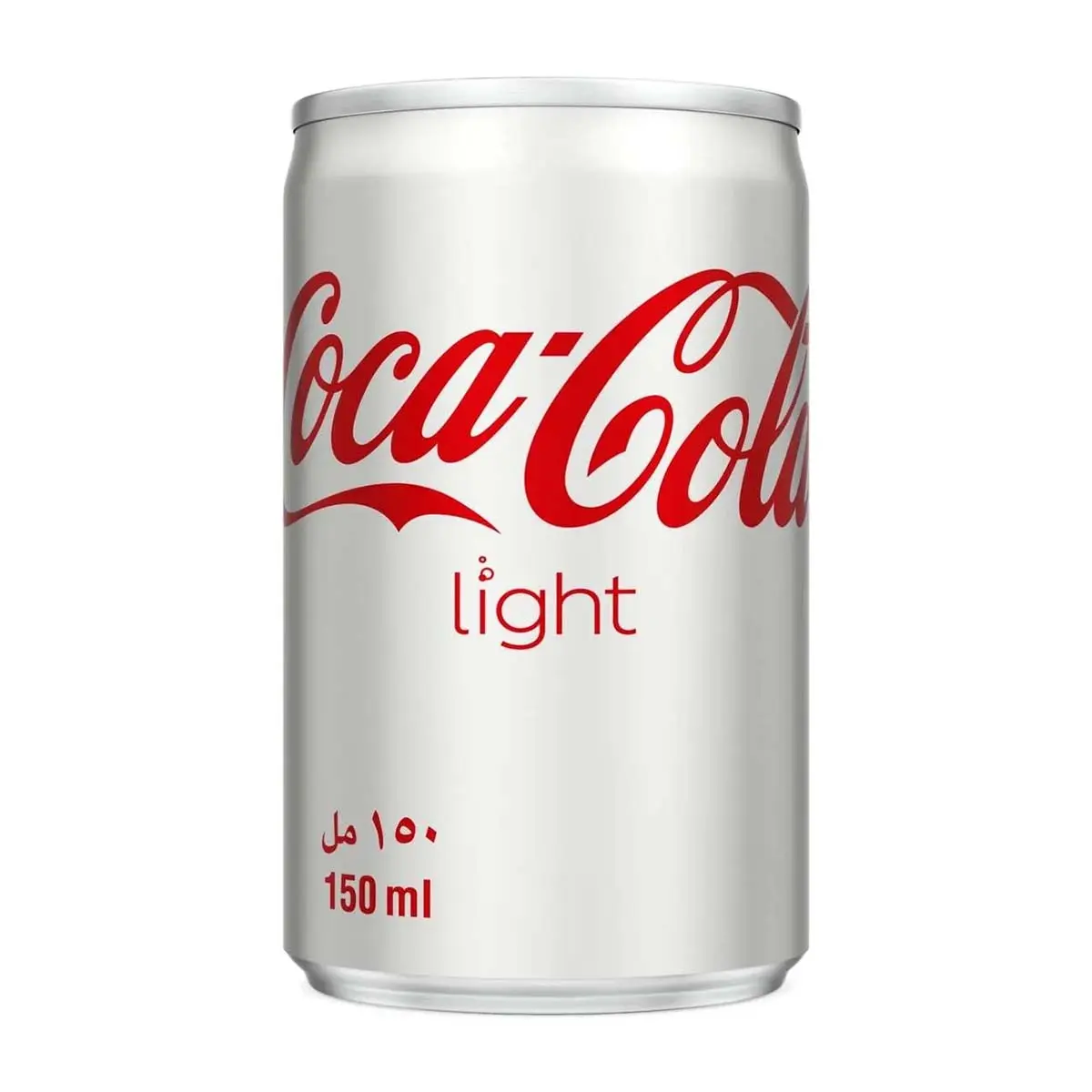 Coca Cola Light Can 150 ml - view 1