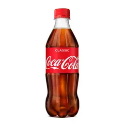 Coca Cola Pet 500 ml