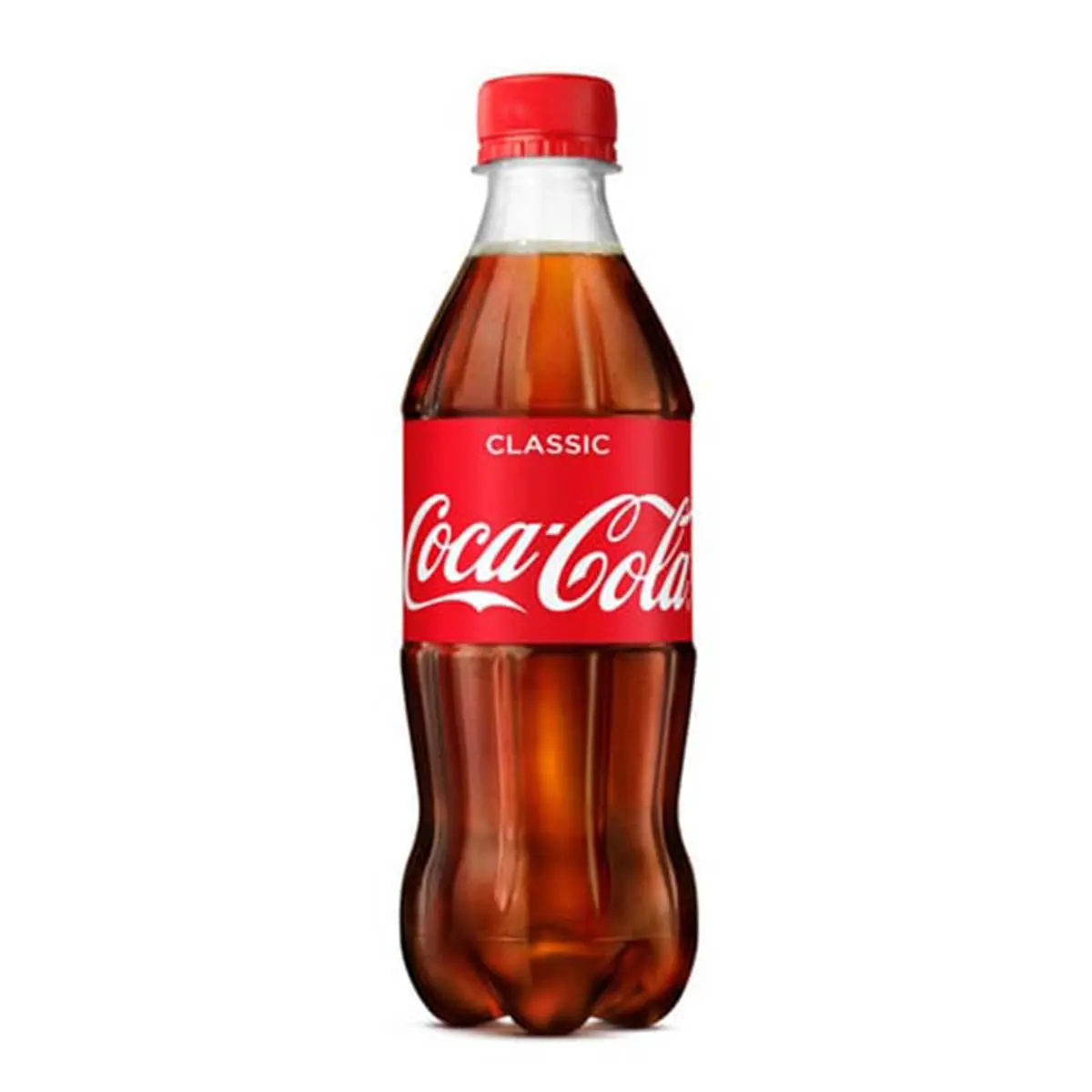 Coca Cola Pet 500 ml - view 1