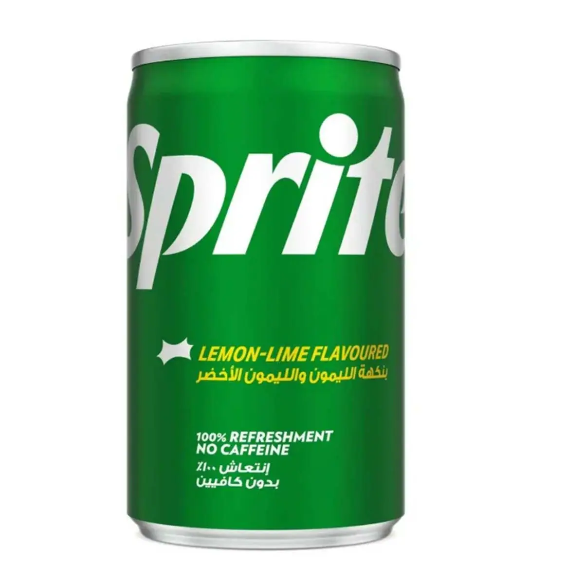 Sprite Can 150 ml - view 1