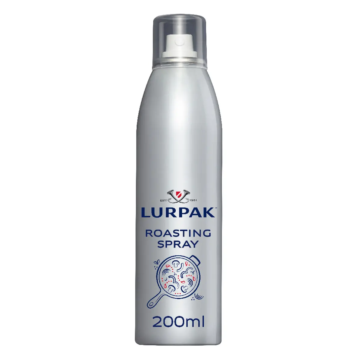 Lurpak Cooking Mist 200 Ml - view 1