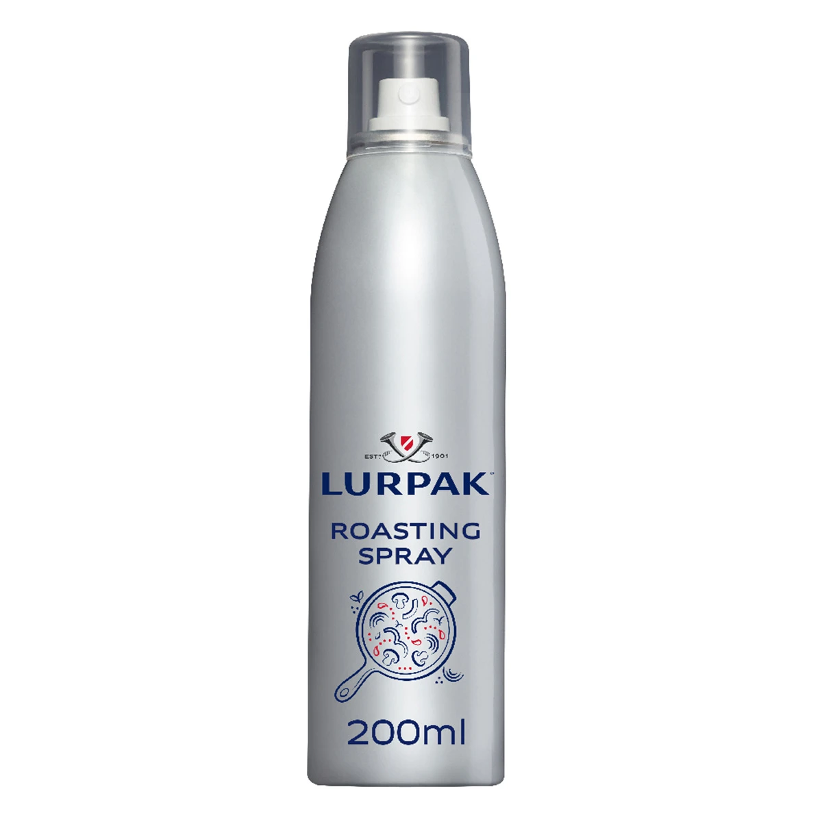 Lurpak Cooking Mist 200 Ml