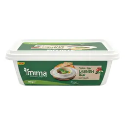 Mima Gardens Labneh 180 gm