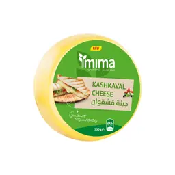 Mima Gardens Kashkaval Cheese 350 gm