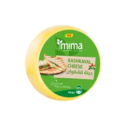 Mima Gardens Kashkaval Cheese 700 gm