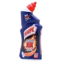 Harpic Original Toilet Cleaner Liquid Power Plus 500Ml 