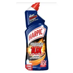Harpic Power Plus Toilet Cleaner 750 ml