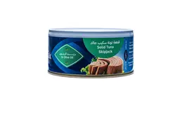 سيماك تونة سكيب جاك بزيت الزيتون 185 جرام
