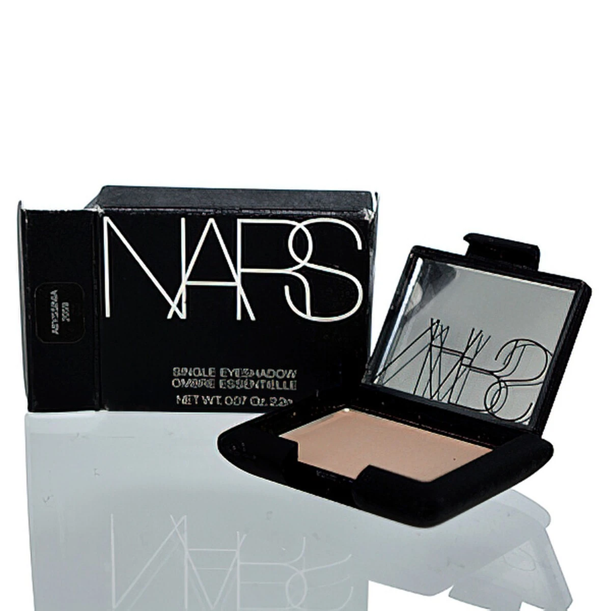 Nars Powder Eyeshadow Abyssinia 0.07 Oz