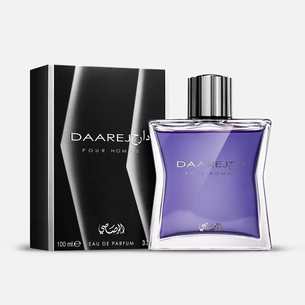 Rasasi Daarej Pour Homme Men EDP 100 ml