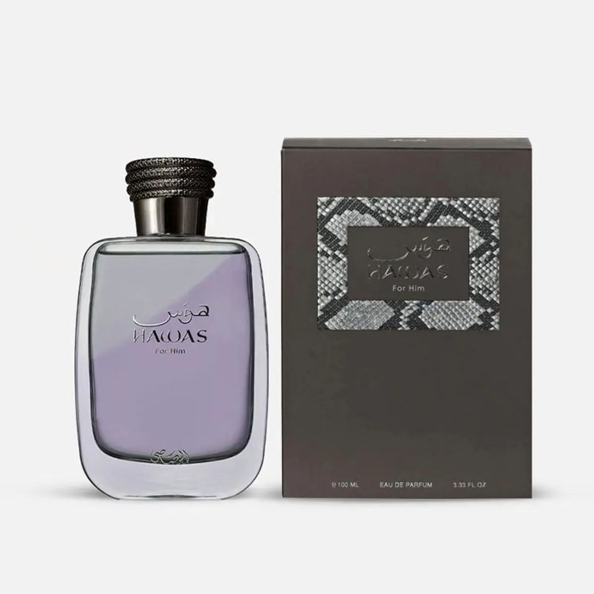 Rasasi Hawas For Men EDP 100 ml - view 1