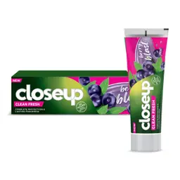 Closeup Clean Fresh Toothpaste Berry Blast 75 ml