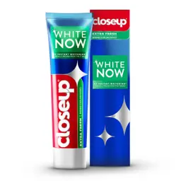 Closeup White Now Toothpaste Extra Fresh 75 ml