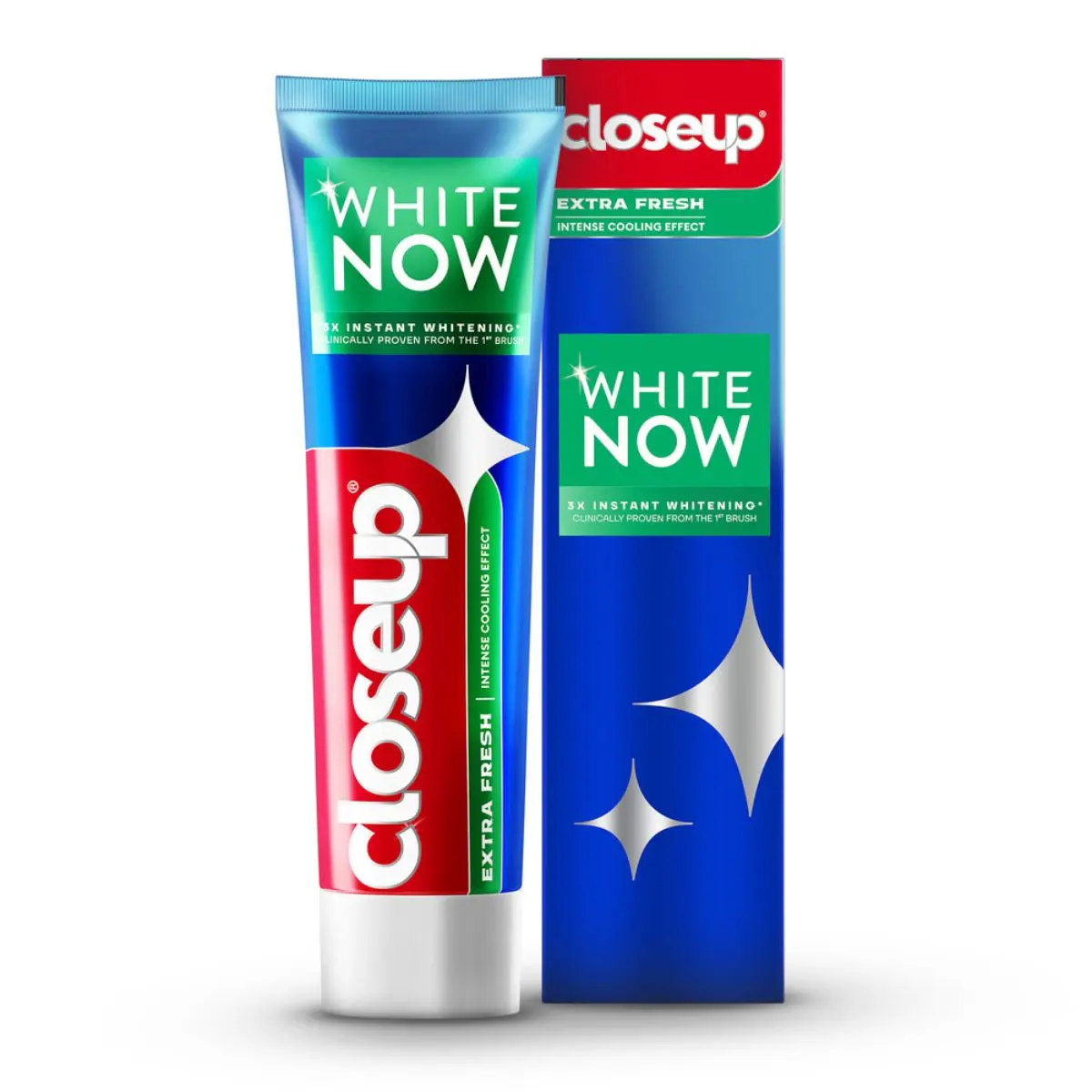 Closeup White Now Toothpaste Extra Fresh 75 ml - view 1