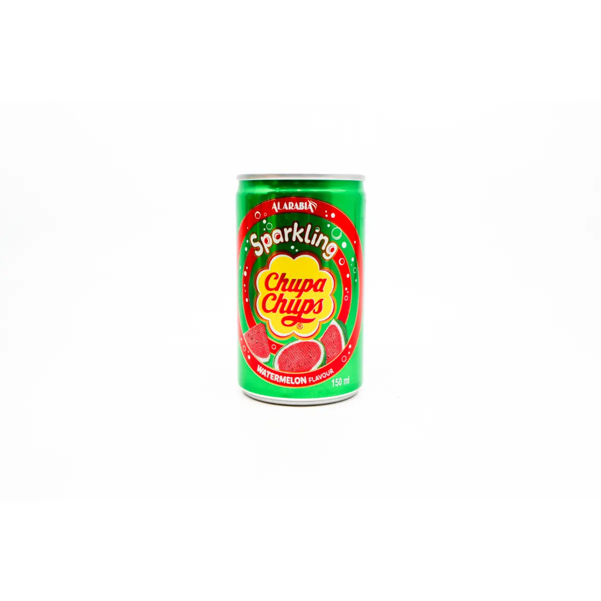 Chupa Sparkling Drink Watermelon 150 ml - view 1