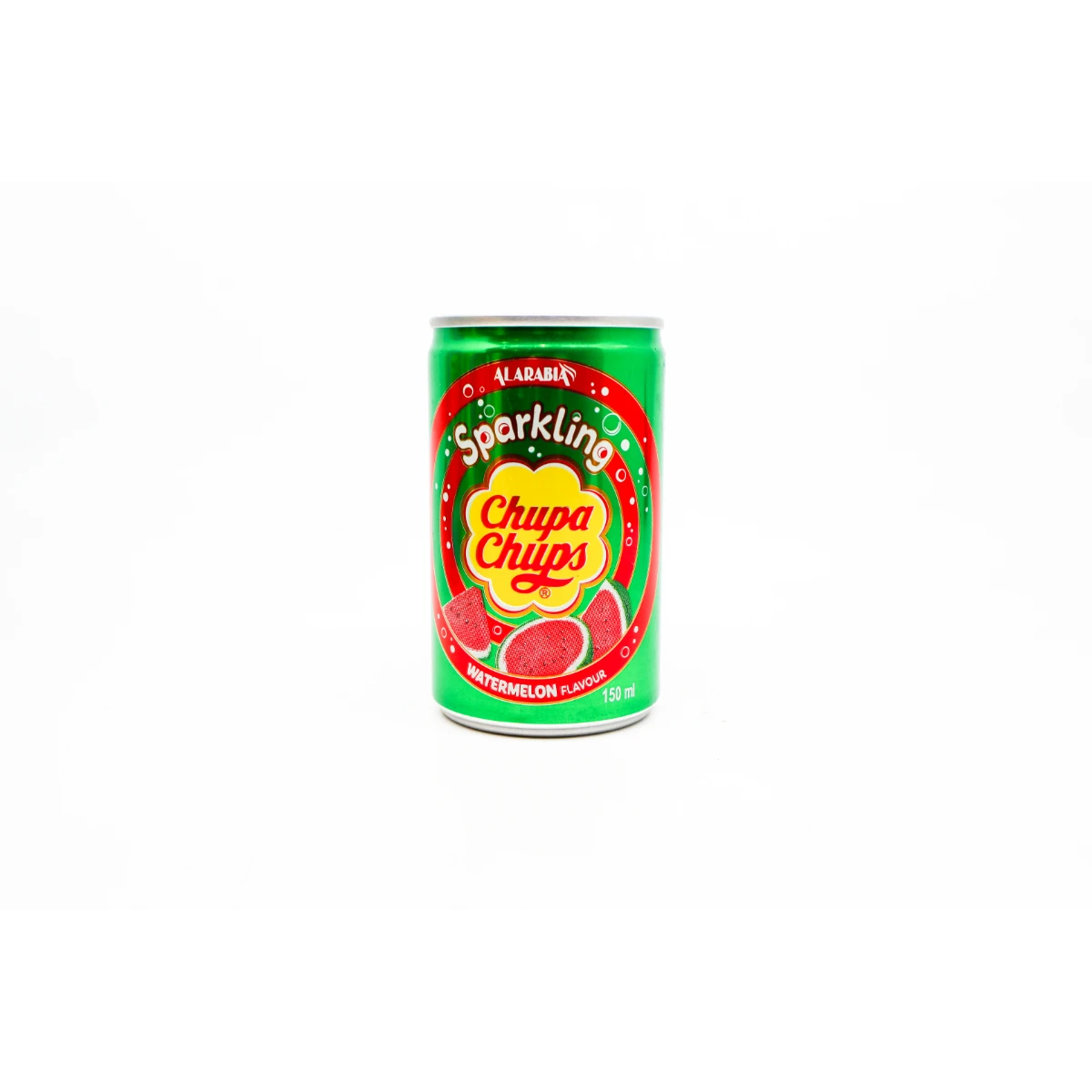 Chupa Sparkling Drink Watermelon 150 ml