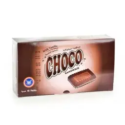 KFM Choco Biscuit 18 pcs 15 gm