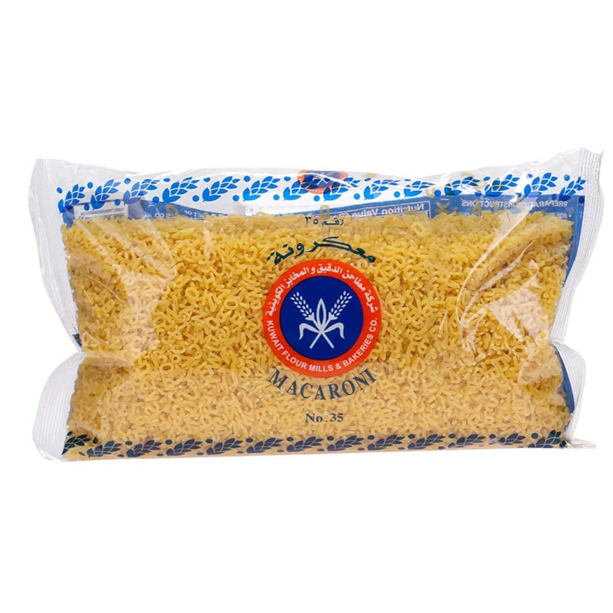 KFM Macaroni No35 500 gm
