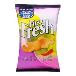 Fico Fresh Chilli 80 gm
