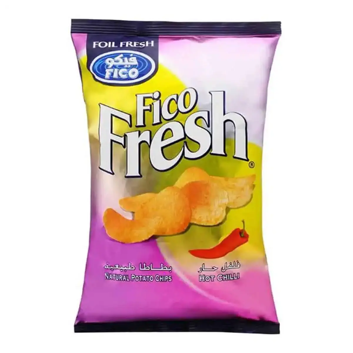 Fico Fresh Chilli 80 gm - view 1