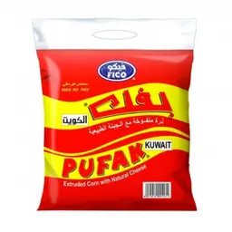 Fico Pufak Kuwait 20 pcs 22 gm