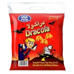 Fico Dracola 20 pcs 18 gm