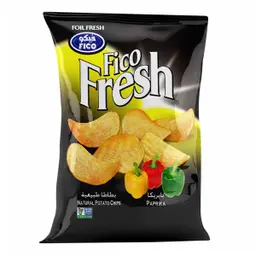 Fico Fresh Paprika 80 gm