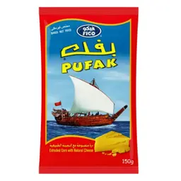 Fico Pufak Dhow Cheese 150 gm