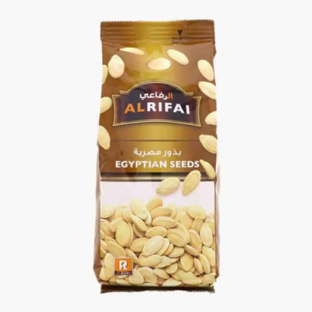 Al Rifai Egyptian Seeds 180 gm - view 1