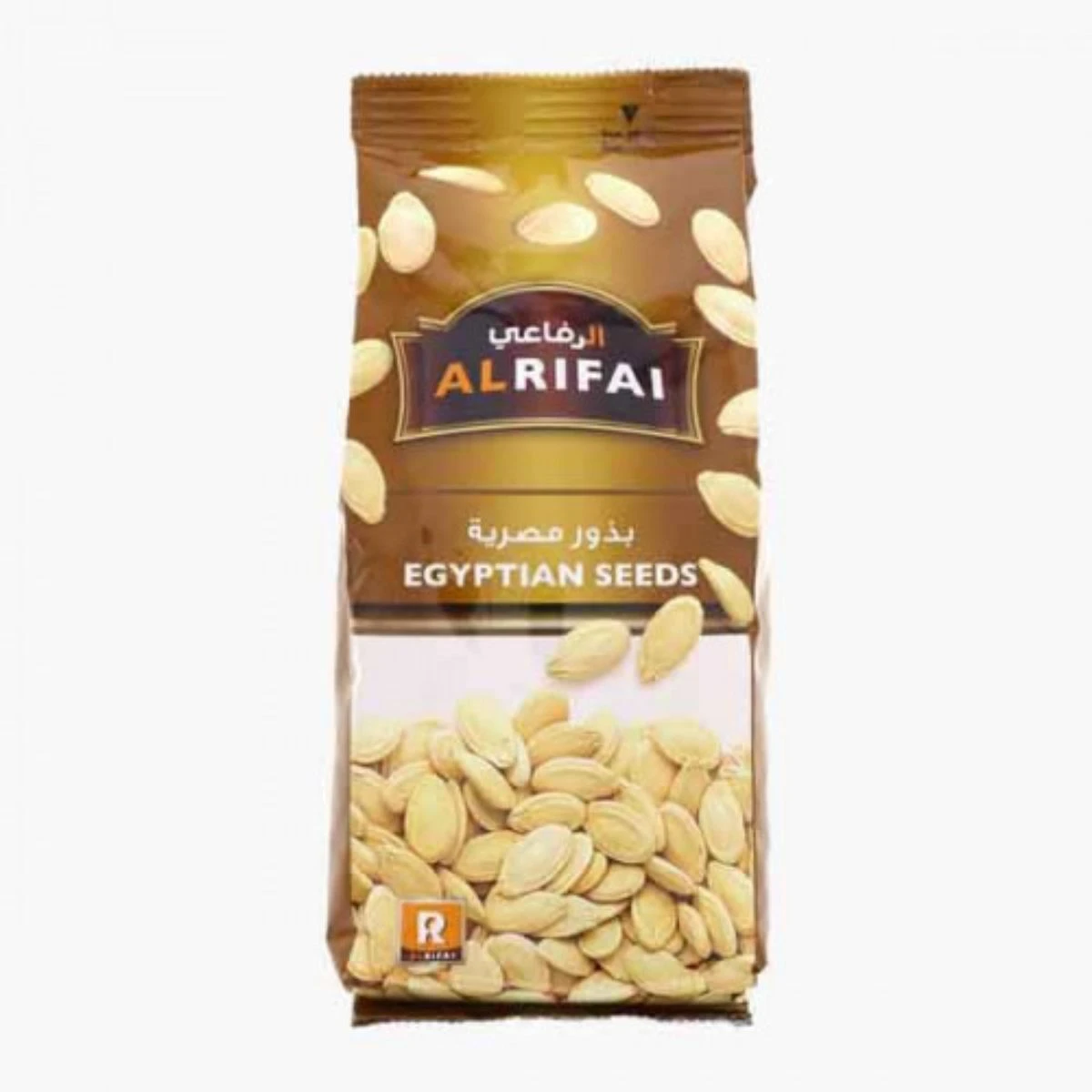 Al Rifai Egyptian Seeds 180 gm