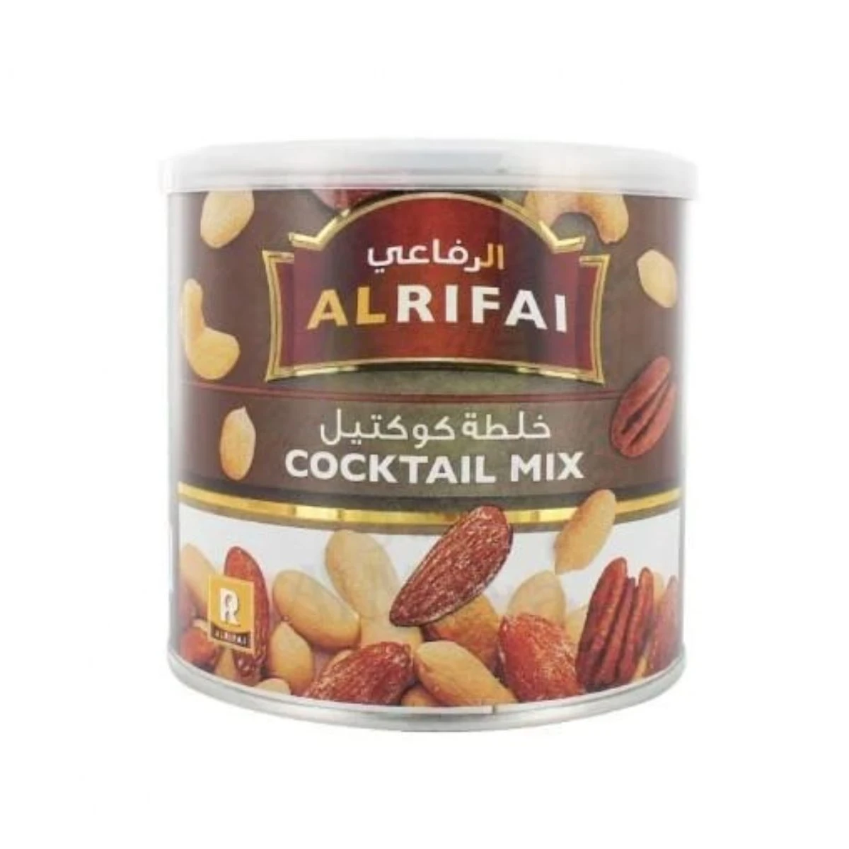 Al Rifai Cocktail Mix Tin 275G