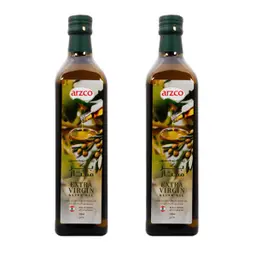 Arzco Olive Oil 2x750 ml