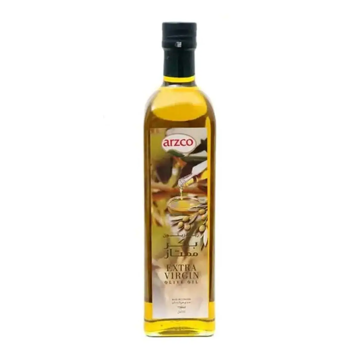 Arzco Extra Virgin Oilve Oil 250 ml - view 1