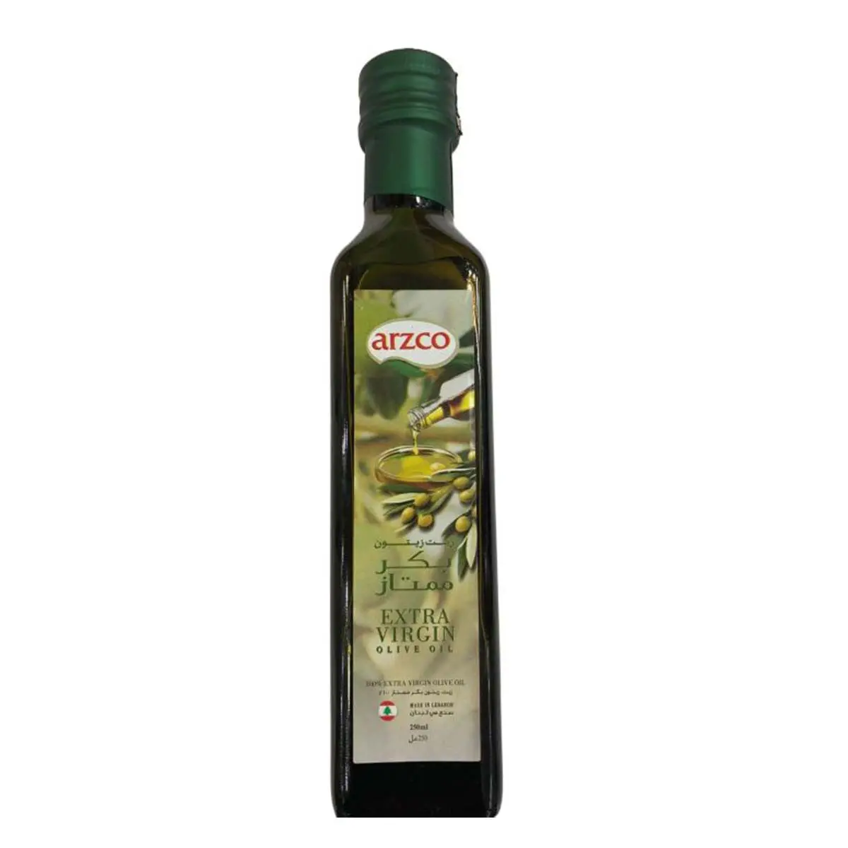 Arzco Extra Virgin Oilve Oil 500  ml - view 1