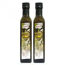 Arzco Olive Oil 2x250 ml