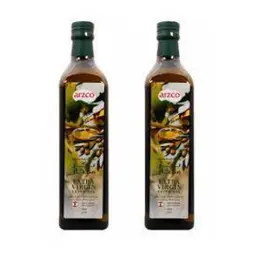 Arzco Olive Oil 2x500 ml