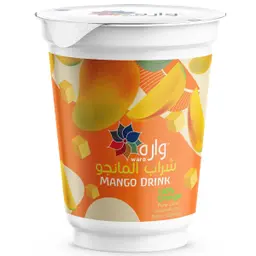 وارة شراب المانجو 200 مل