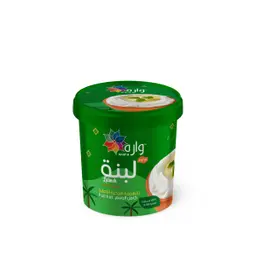 وارة لبنة كويتية على الطريقة التركية 500 جم