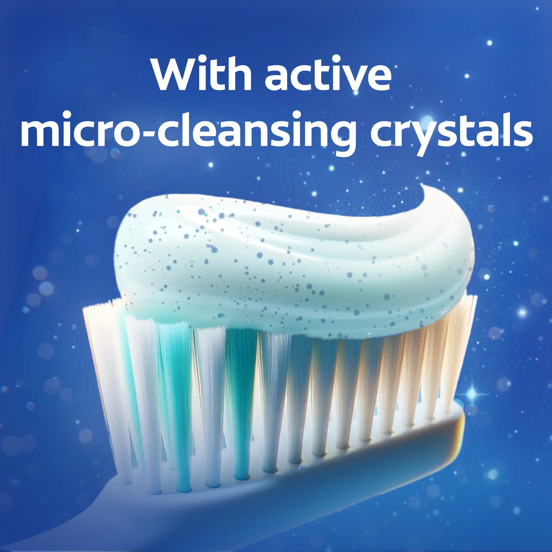 Colgate Advanced Whitening Toothpaste 2 pcs 100 ml - view 2