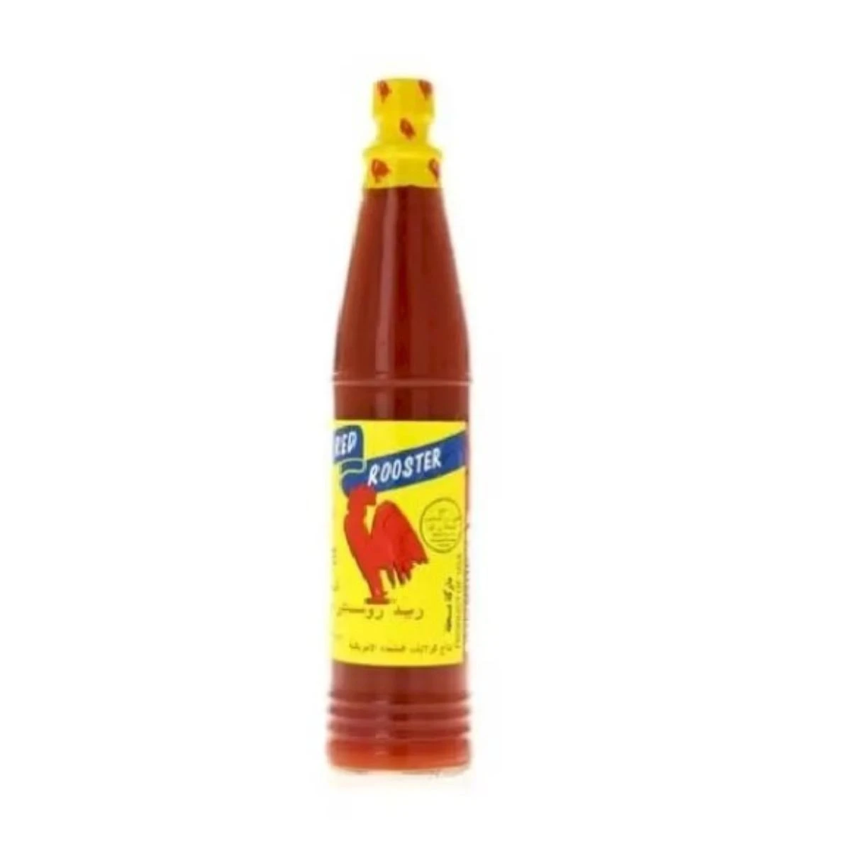 Red Rooster Original Hot Sauce 88 ml