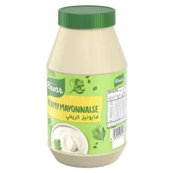 Knorr Creamy Mayonnaise 946 ml - view 2