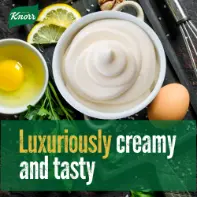 Knorr Creamy Mayonnaise 946 ml - view 4