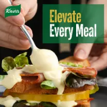 Knorr Creamy Mayonnaise 946 ml - view 5